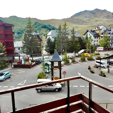 Lejlighed Socotor, Centrico, Vistas , Garaje Y Wifi