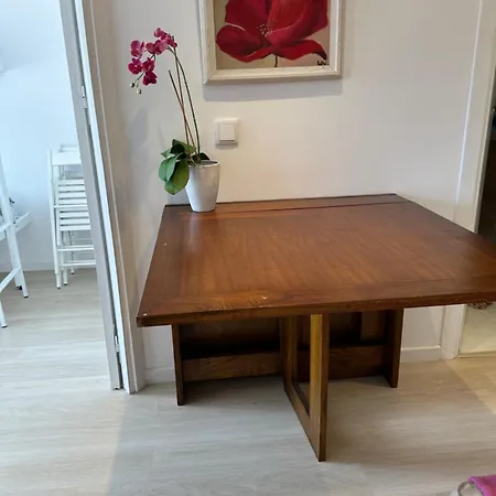 Socotor, Centrico, Vistas , Garaje Y Wifi * פורמיגל