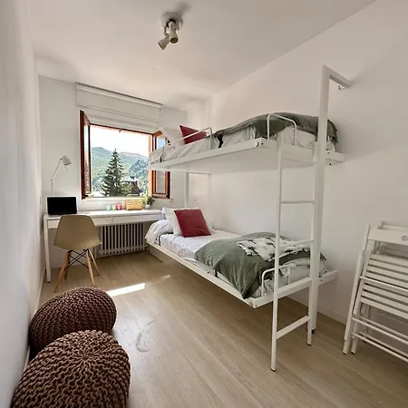 Súper Céntrico, Con Vistas A Pistas Y Wifi * Formigal