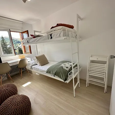 דירה Socotor, Centrico, Vistas , Garaje Y Wifi פורמיגל