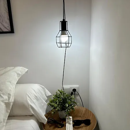 Socotor, Centrico, Vistas , Garaje Y Wifi * 福米加尔
