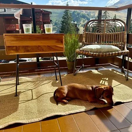 Socotor, Centrico, Vistas , Garaje Y Wifi *