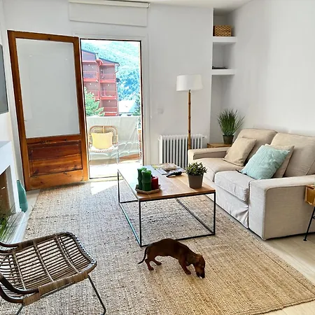 דירה Socotor, Centrico, Vistas , Garaje Y Wifi *