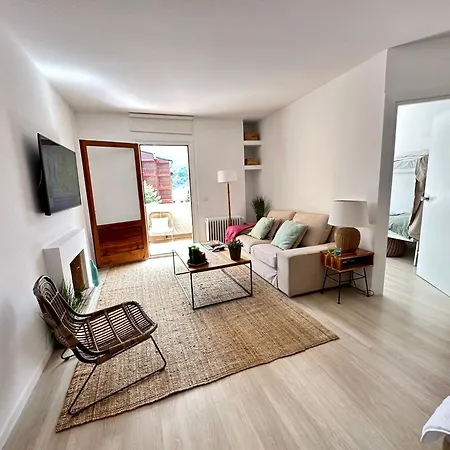 Socotor, Centrico, Vistas , Garaje Y Wifi דירה פורמיגל