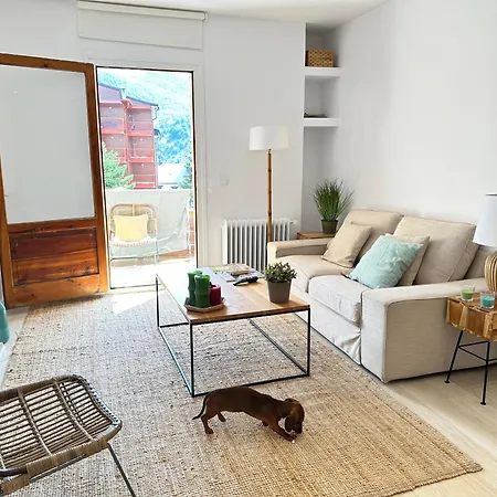 Socotor, Centrico, Vistas , Garaje Y Wifi *