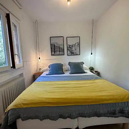 Socotor, Centrico, Vistas , Garaje Y Wifi פורמיגל