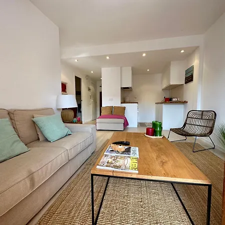 Socotor, Centrico, Vistas , Garaje Y Wifi