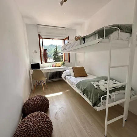 דירה Socotor, Centrico, Vistas , Garaje Y Wifi