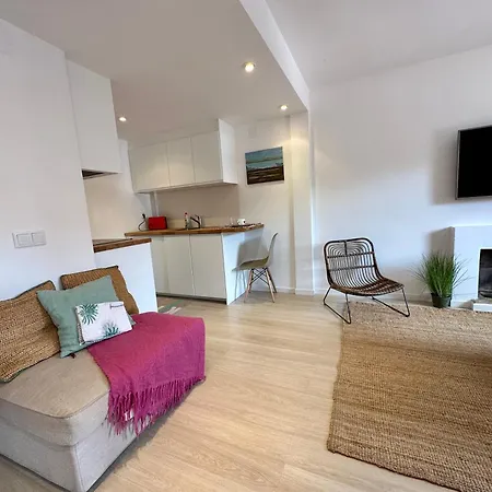 דירה Socotor, Centrico, Vistas , Garaje Y Wifi פורמיגל