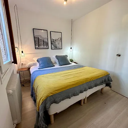 Socotor, Centrico, Vistas , Garaje Y Wifi * Formigal