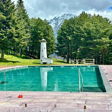 Socotor, Centrico, Vistas , Garaje Y Wifi דירה פורמיגל