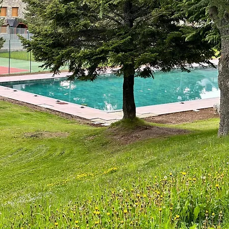 Súper Céntrico, Con Vistas A Pistas Y Wifi