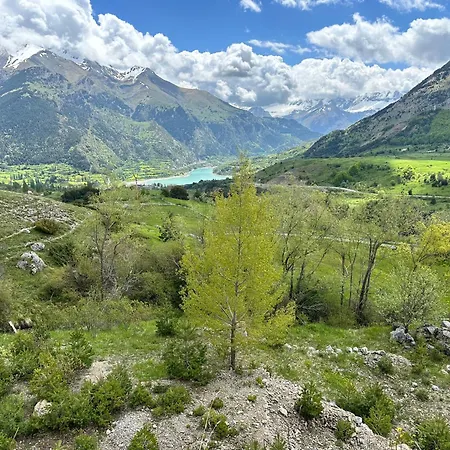 Socotor, Céntrico, Vistas , Garaje Y Wifi