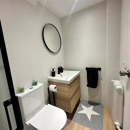 Socotor, Centrico, Vistas , Garaje Y Wifi פורמיגל