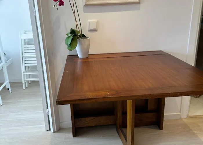 Socotor, Centrico, Vistas , Garaje Y Wifi * Formigal