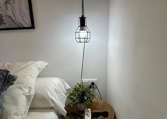 Socotor, Centrico, Vistas , Garaje Y Wifi * Formigal