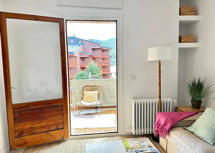 Socotor, Centrico, Vistas , Garaje Y Wifi Lägenhet *