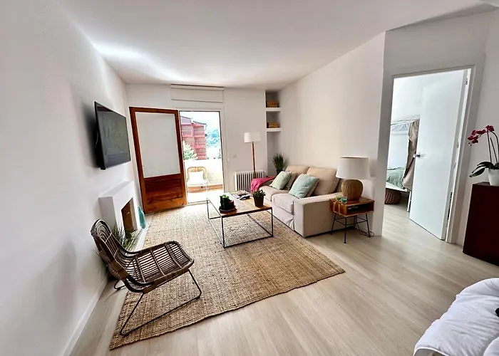 Socotor, Centrico, Vistas , Garaje Y Wifi Lägenhet Formigal