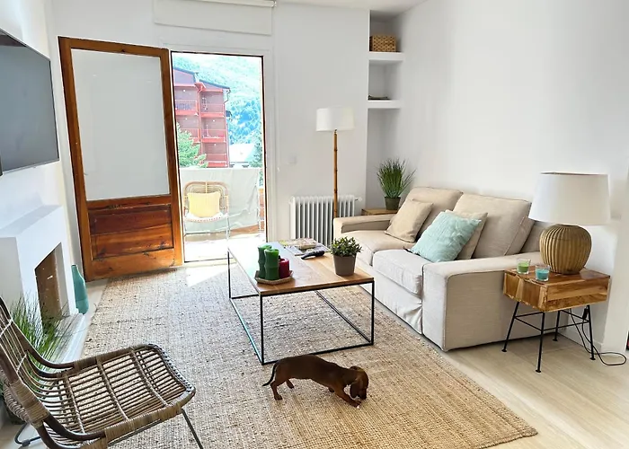 Socotor, Centrico, Vistas , Garaje Y Wifi *