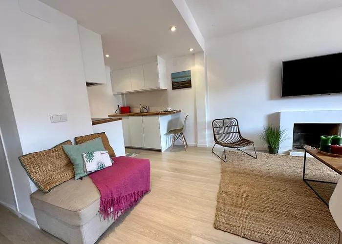 Lägenhet Socotor, Centrico, Vistas , Garaje Y Wifi Formigal