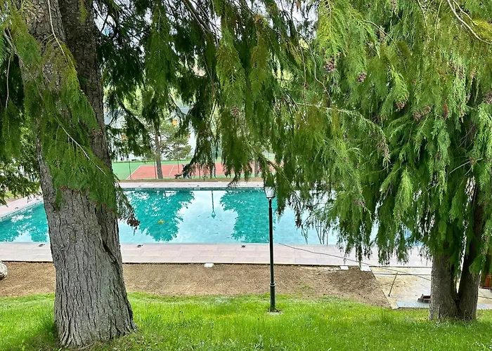 Lägenhet Socotor, Centrico, Vistas , Garaje Y Wifi *