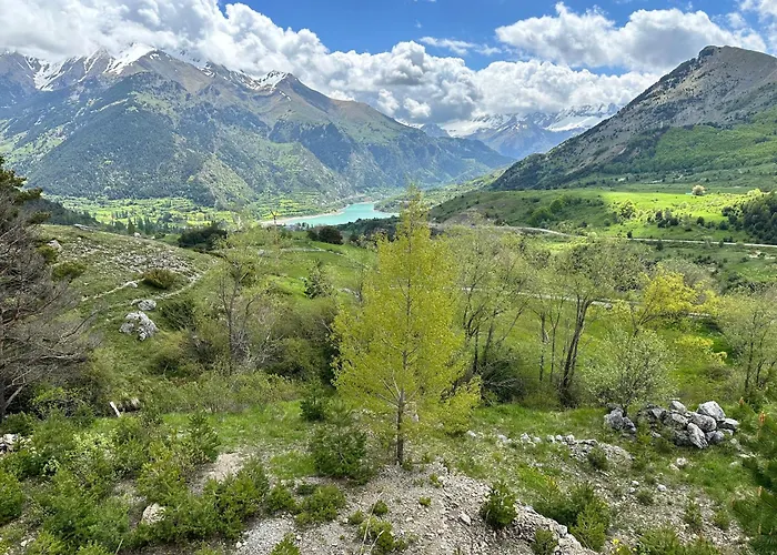 Socotor, Centrico, Vistas , Garaje Y Wifi