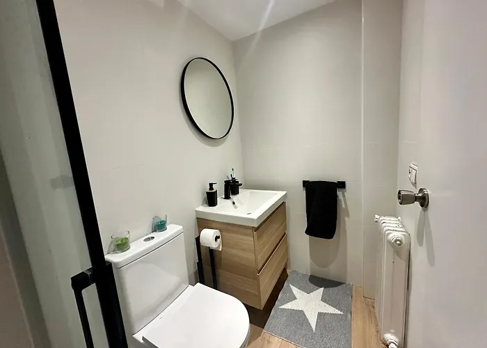 Socotor, Centrico, Vistas , Garaje Y Wifi Formigal